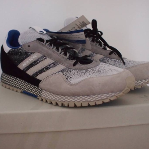 Adidas DSMNY NEW YORK HANON Originals SP.ED.